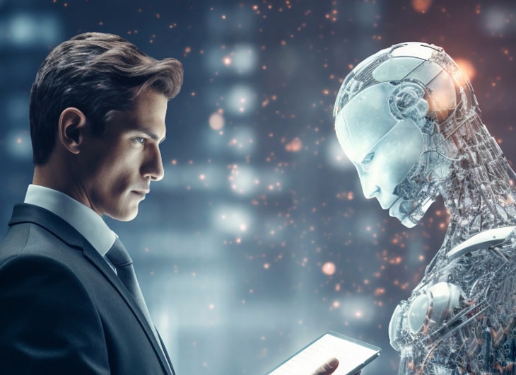 AI dalam Pengembangan Software: Manfaat dan Tantangannya