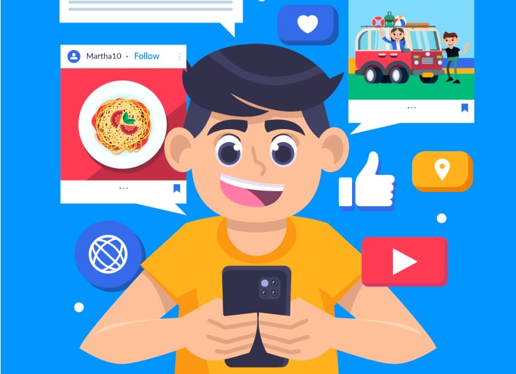 Aplikasi Mobile dalam Mendorong Keterlibatan Pengguna