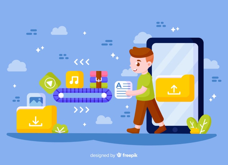 Aplikasi Mobile dalam Meningkatkan Layanan Pelanggan
