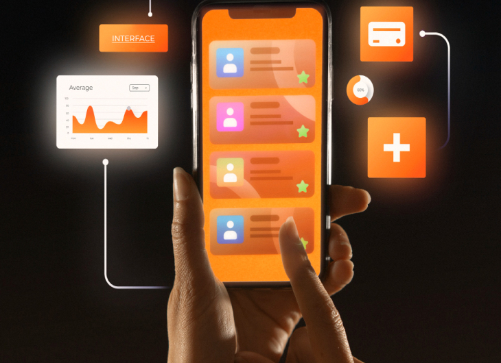 Aplikasi Mobile dalam Transformasi Bisnis Digital: Mengubah Paradigma Bisnis Menuju Era Digital