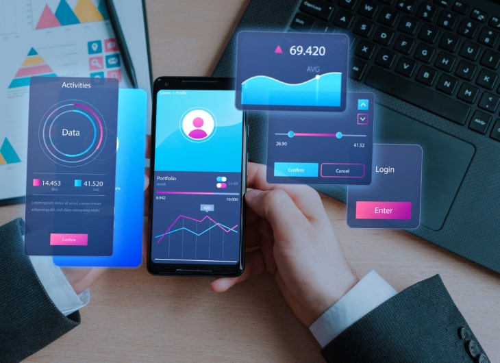 Aplikasi Mobile dalam Transformasi Bisnis Digital