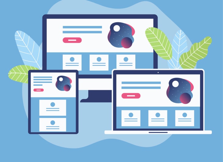 Aplikasi Web Progresif vs. Aplikasi Mobile Responsif: Membangun Masa Depan Digital
