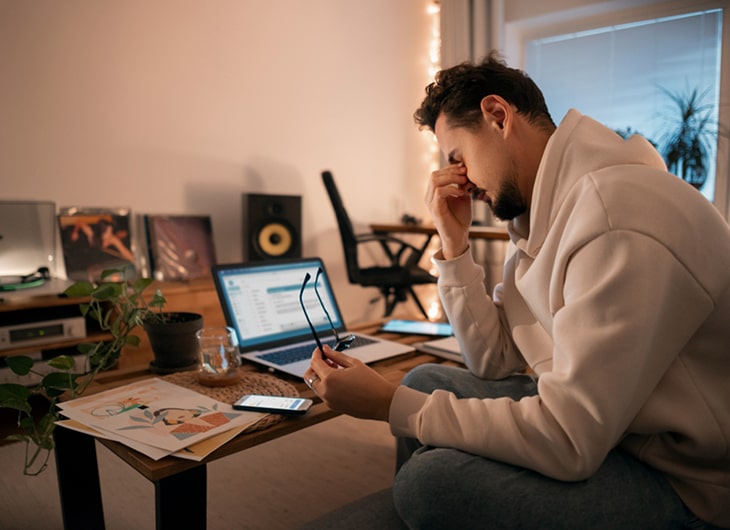 Bagaimana Cara Mengatasi Burnout dalam Industri IT?