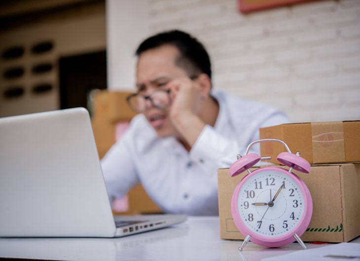 Bagaimana Software House Menangani Deadline?