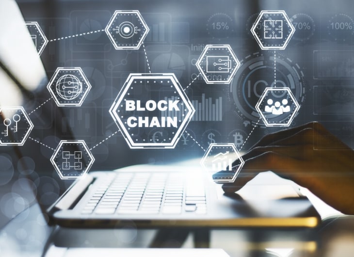 Blockchain Teknologi: Revolutionizing Software Development