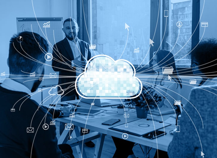 Cara Amazon Mengoptimalkan Server dengan Cloud Computing