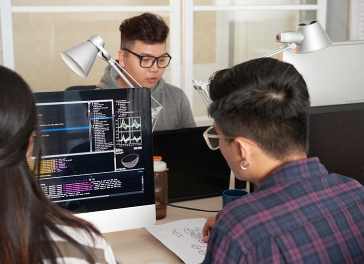 Cara Kerja Software House dalam Mengembangkan Aplikasi