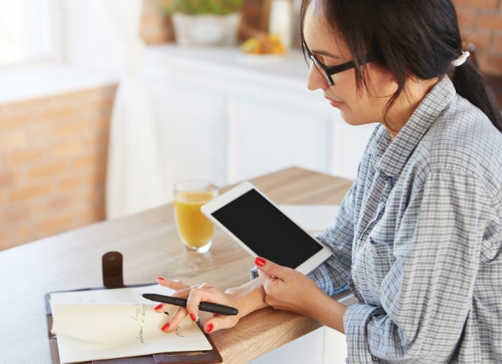 Cara Membuat Aplikasi Jurnal Harian Digital