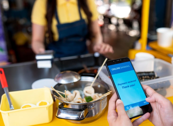 Cara Membuat Aplikasi Pemesanan Makanan Online