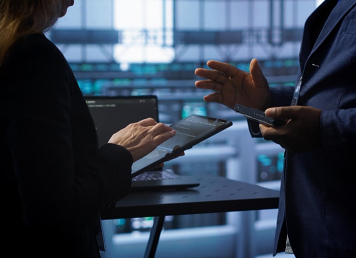 Cara Mengamankan Data Perusahaan dari Ancaman Siber