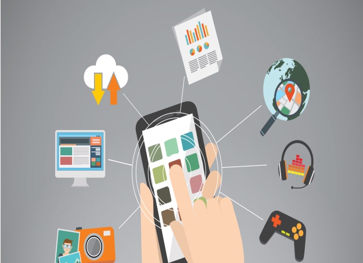 Cara Mengembangkan Aplikasi Mobile untuk Segmen Pasar