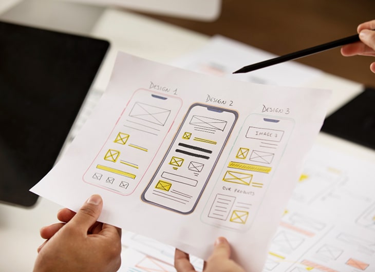 Cara Menggunakan Figma untuk Desain UI/UX