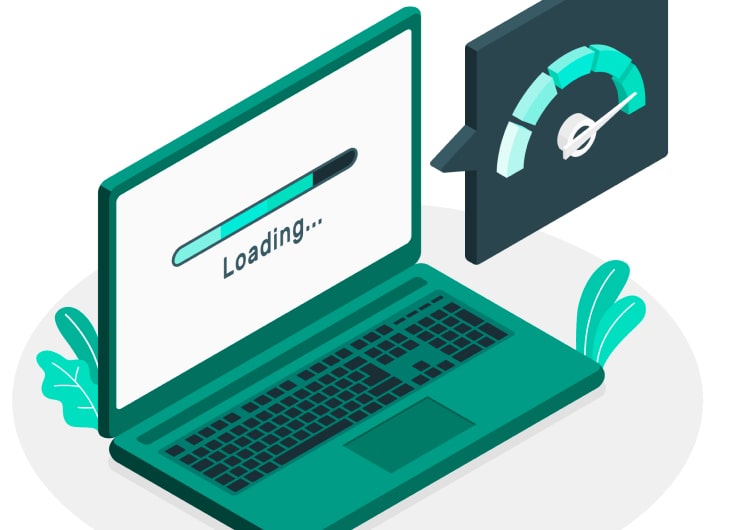 Cara Meningkatkan Kecepatan Loading Aplikasi Web