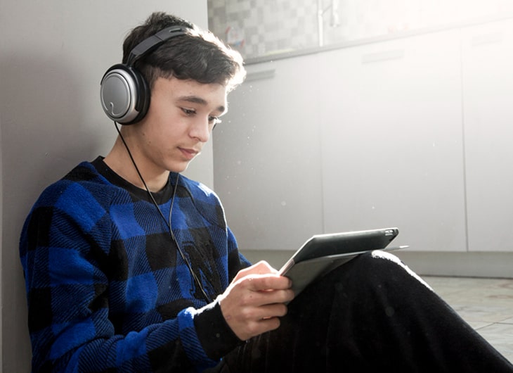 Cara Spotify Menggunakan Machine Learning untuk Playlist Musik