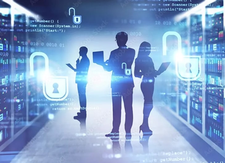 Ensuring Data Privacy and Compliance in Solusi Softwares