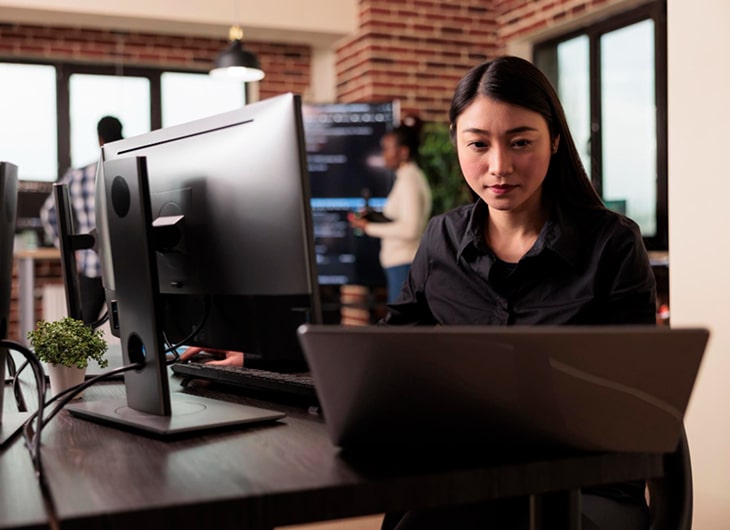 Jasa IT Support dari Software House: Solusi Tepat untuk Bisnis Modern
