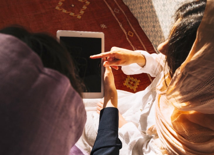 Membuat Aplikasi Jadwal Sholat yang Praktis