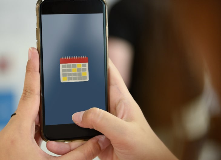Membuat Aplikasi Kalender Acara yang Efektif