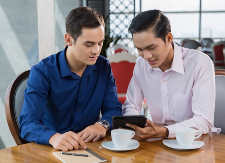 Membuat Aplikasi Notifikasi untuk Bisnis Anda
