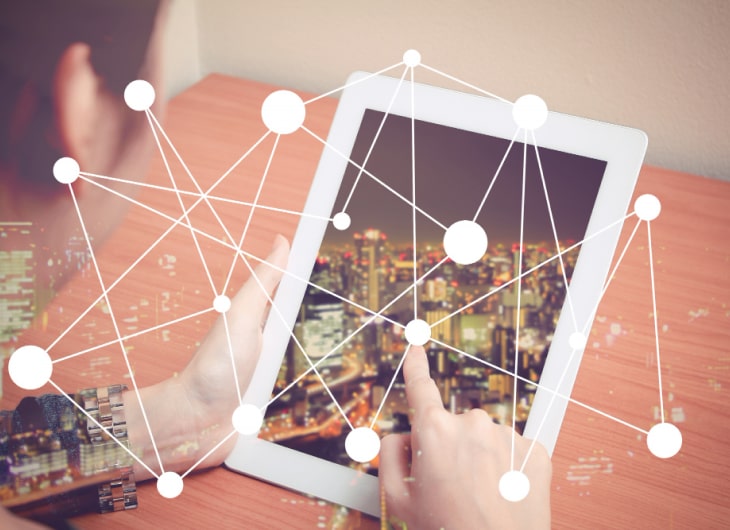 Menerapkan Teknologi Internet of Things (IoT) dengan Bantuan Konsultan IT