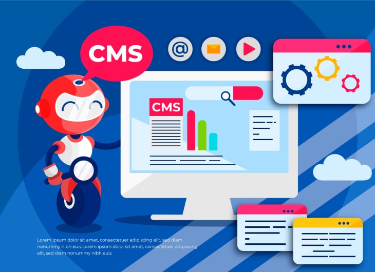 Mengapa Memilih Platform CMS yang Tepat Penting dalam Pembuatan Website