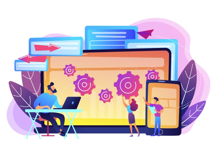 Mengatasi Tantangan Pengembangan Aplikasi Cross-Platform