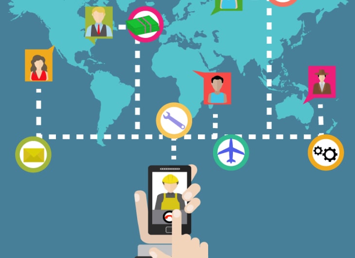 Mengelola Aplikasi Mobile untuk Skalabilitas Global