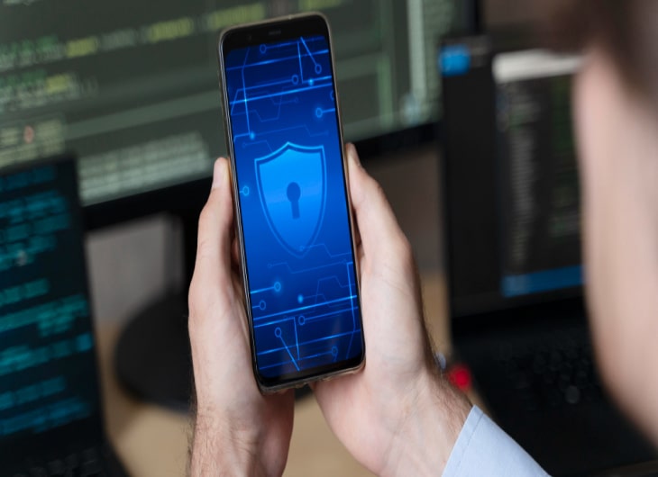 Mengelola Keamanan Data dalam Aplikasi Mobile