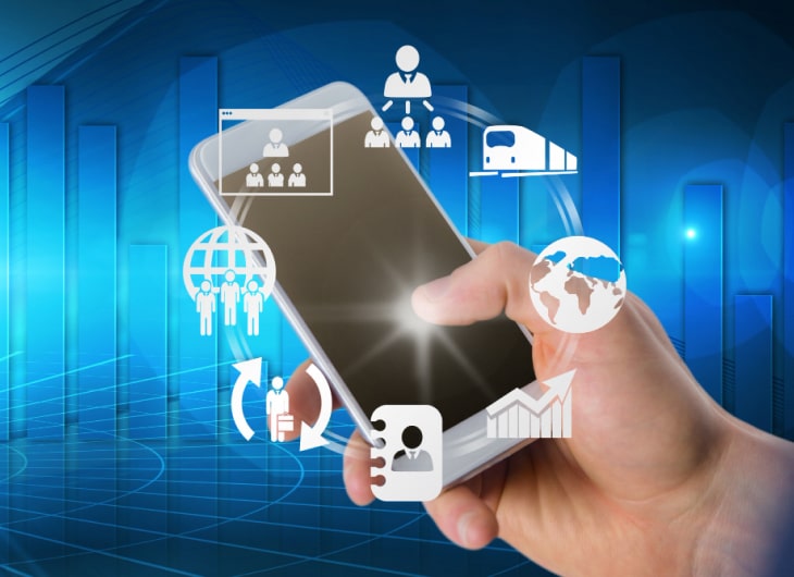 Mengembangkan Aplikasi IoT yang Terhubung: Tren Masa Depan