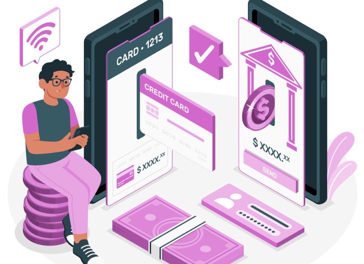 Mengintegrasikan Pembayaran Online dalam Aplikasi