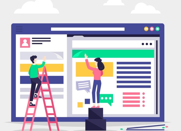 Panduan Langkah demi Langkah untuk Membangun Website dari Nol