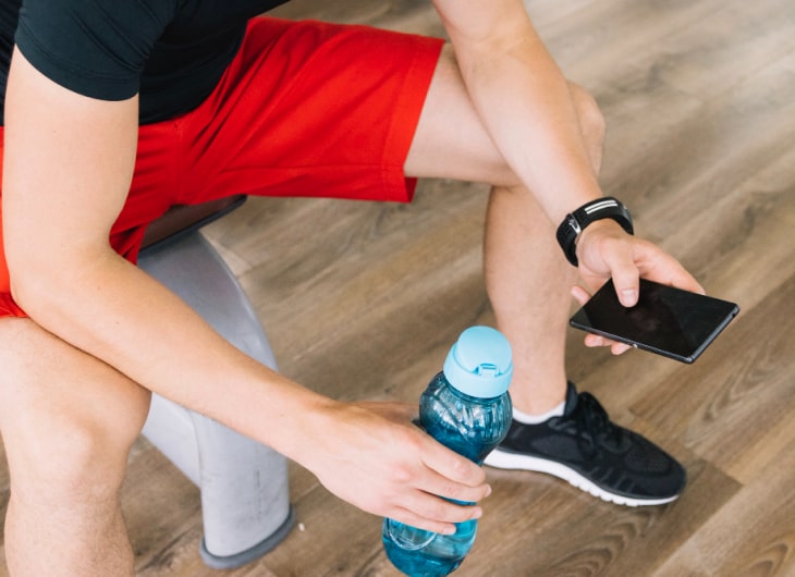 Panduan Membuat Aplikasi Fitness Tracker