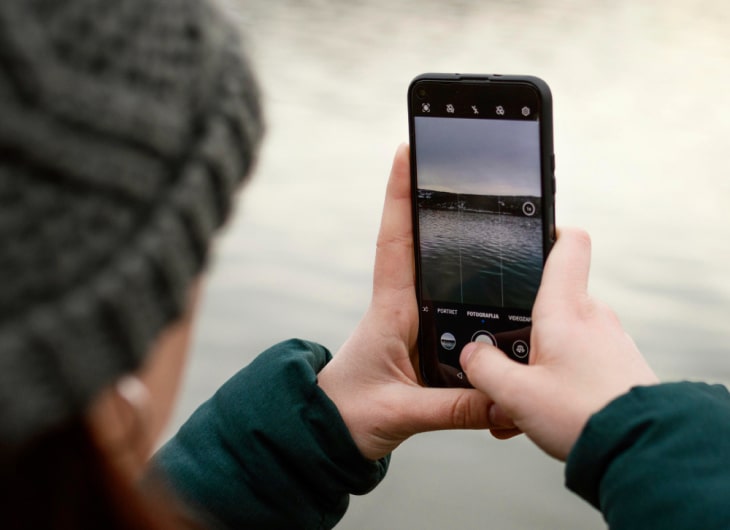 Panduan Membuat Aplikasi Fotografi dengan Filter
