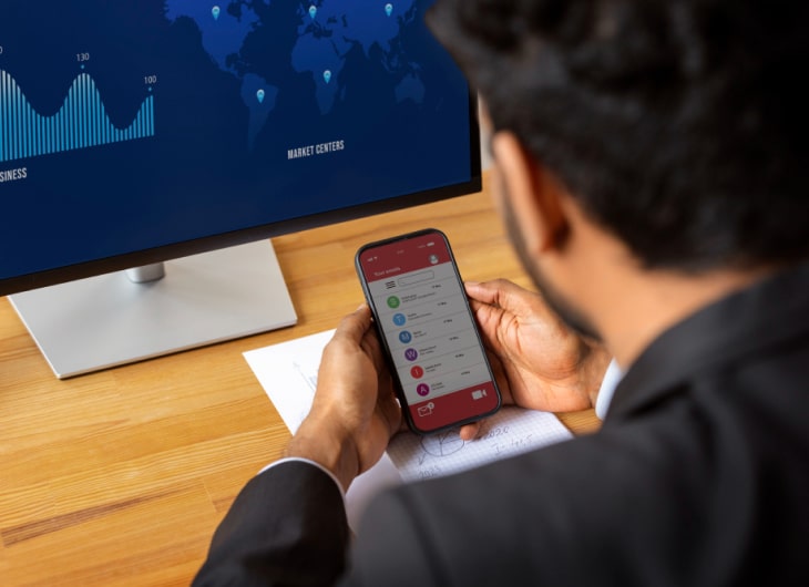 Panduan Membuat Aplikasi Perdagangan Saham