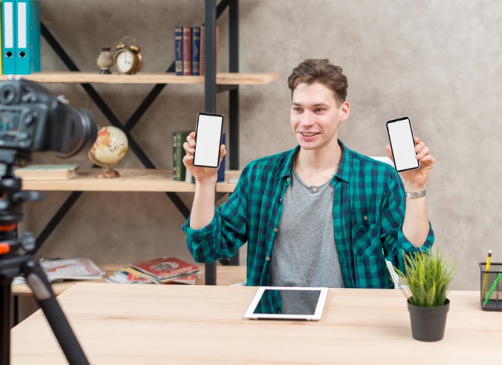 Panduan Membuat Aplikasi Video Streaming