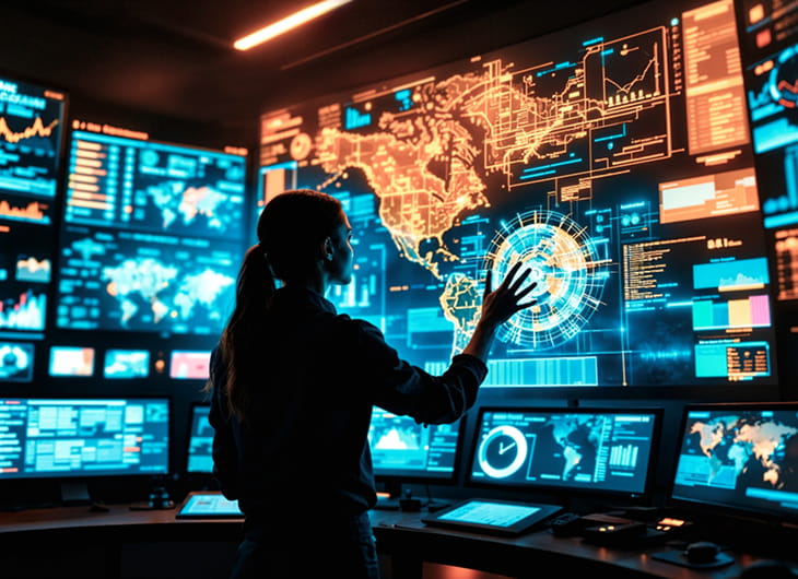 Pentingnya Cyber Security dalam Dunia Bisnis Digital