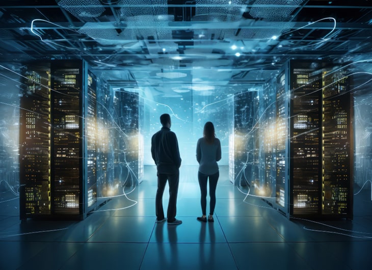 Perbedaan VPS, Shared Hosting, dan Dedicated Server