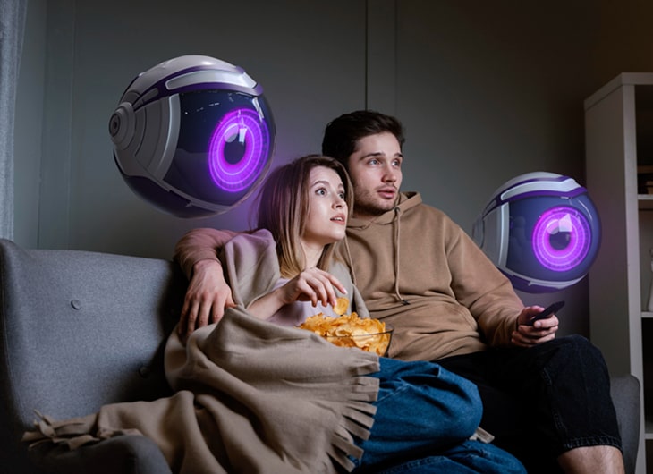 Studi Kasus: Bagaimana AI Membantu Netflix Mempersonalisasi Konten?