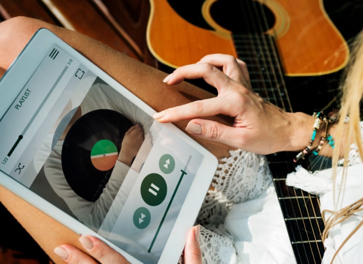 Tips Membuat Aplikasi Pemutar Musik yang Menarik dan Fungsional
