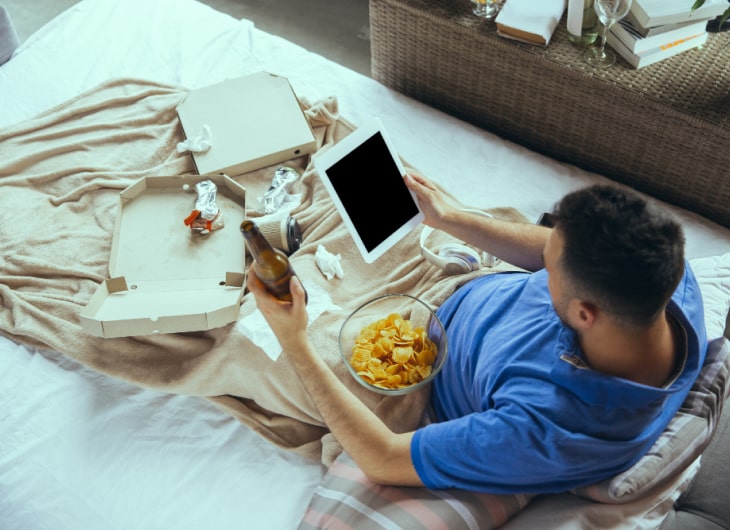 Tips Membuat Aplikasi Pengatur Pola Tidur yang Efektif dan User-Friendly