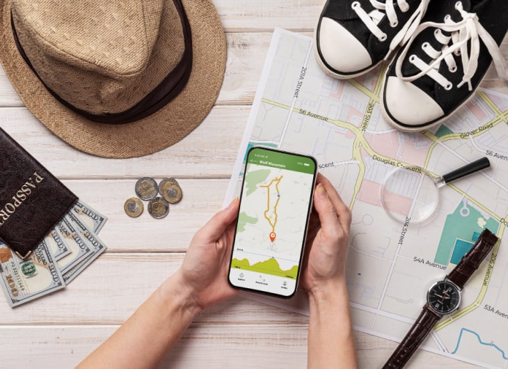 Tips Membuat Aplikasi Perjalanan dan Wisata