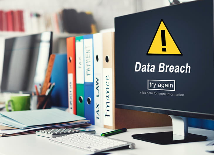 Tips Mencegah Kebocoran Data Perusahaan