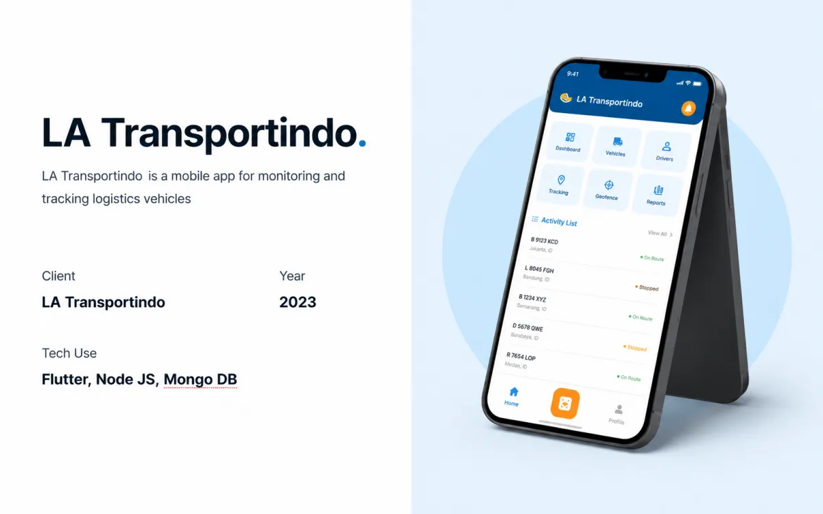 Fleet Management Apps