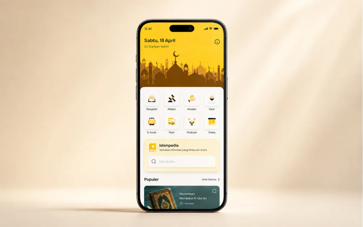 Learning Media App