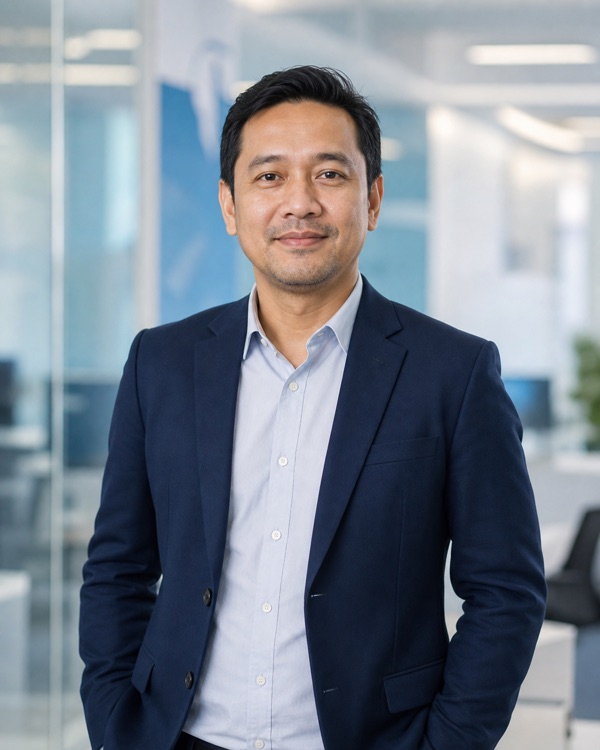 Arga Pratama