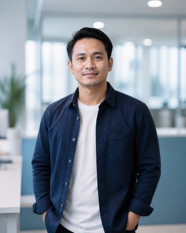 Dimas Saputra