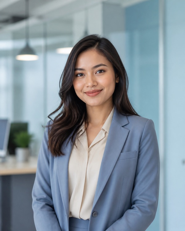 Maya Lestari