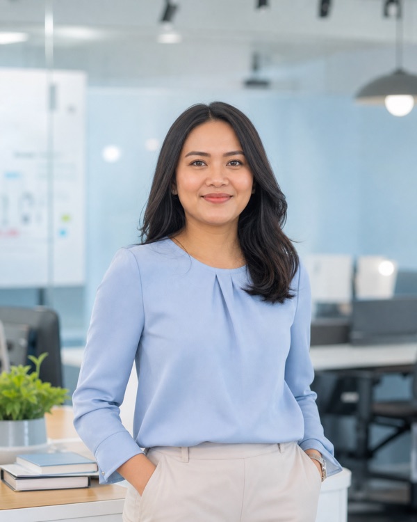 Nabila Putri